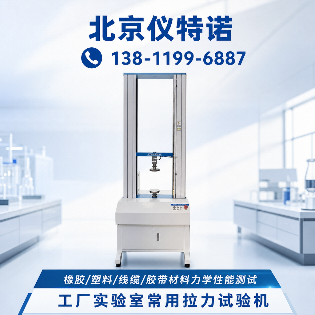 泰州 拉力试验机 销售_厂家_型号_参考价格 - 北京仪特诺 设备展示