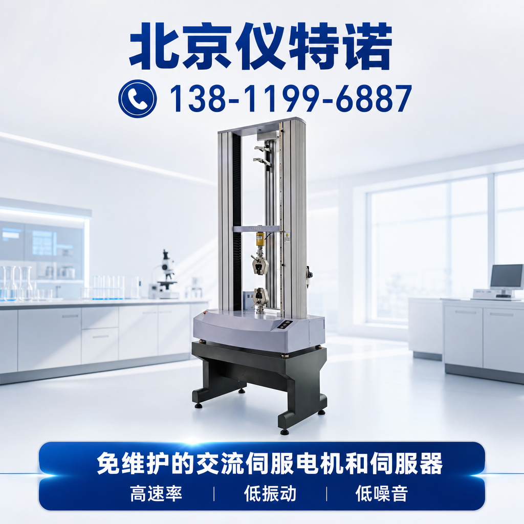 昆明 拉力试验机 销售_厂家_型号_参考价格 - 北京仪特诺 设备展示