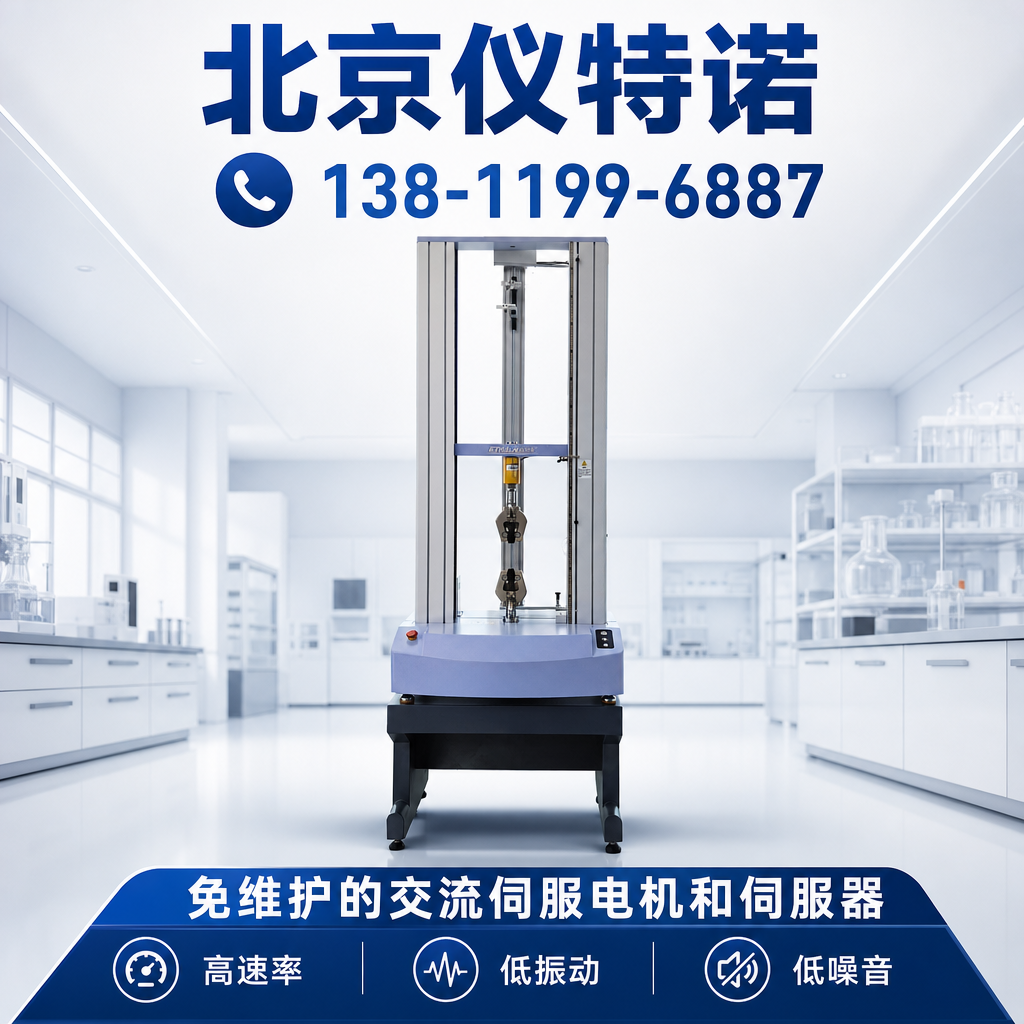 百色 拉力试验机 销售_厂家_型号_参考价格 - 北京仪特诺 设备展示