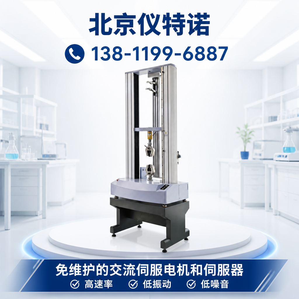 长沙 拉力试验机 销售_厂家_型号_参考价格 - 北京仪特诺 设备展示