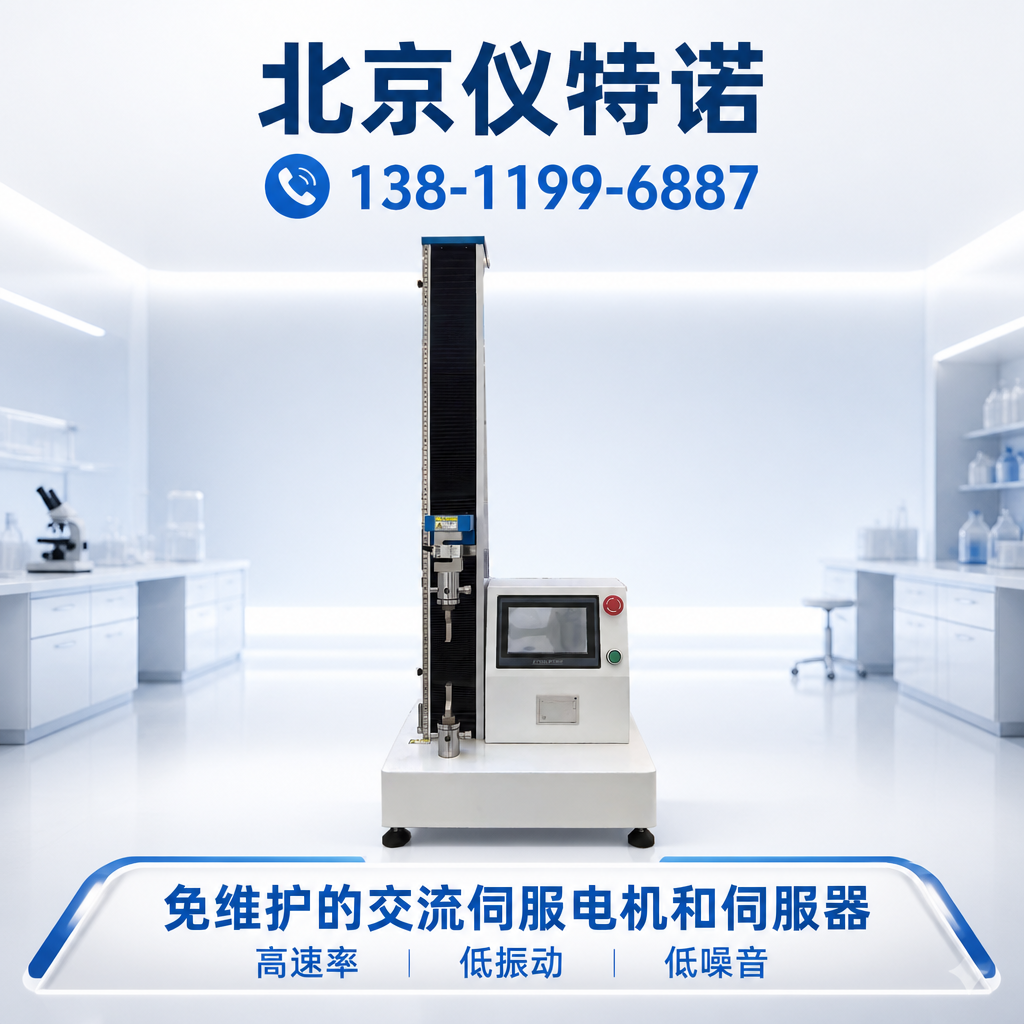 阜新 拉力试验机 销售_厂家_型号_参考价格 - 北京仪特诺 设备展示