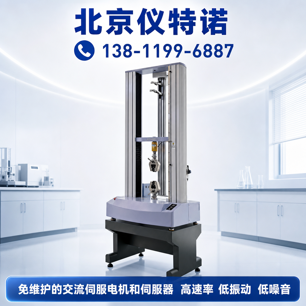 邯郸 拉力试验机 销售_厂家_型号_参考价格 - 北京仪特诺 设备展示