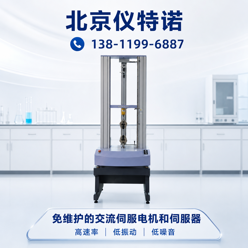 韶关 拉力试验机 销售_厂家_型号_参考价格 - 北京仪特诺 设备展示