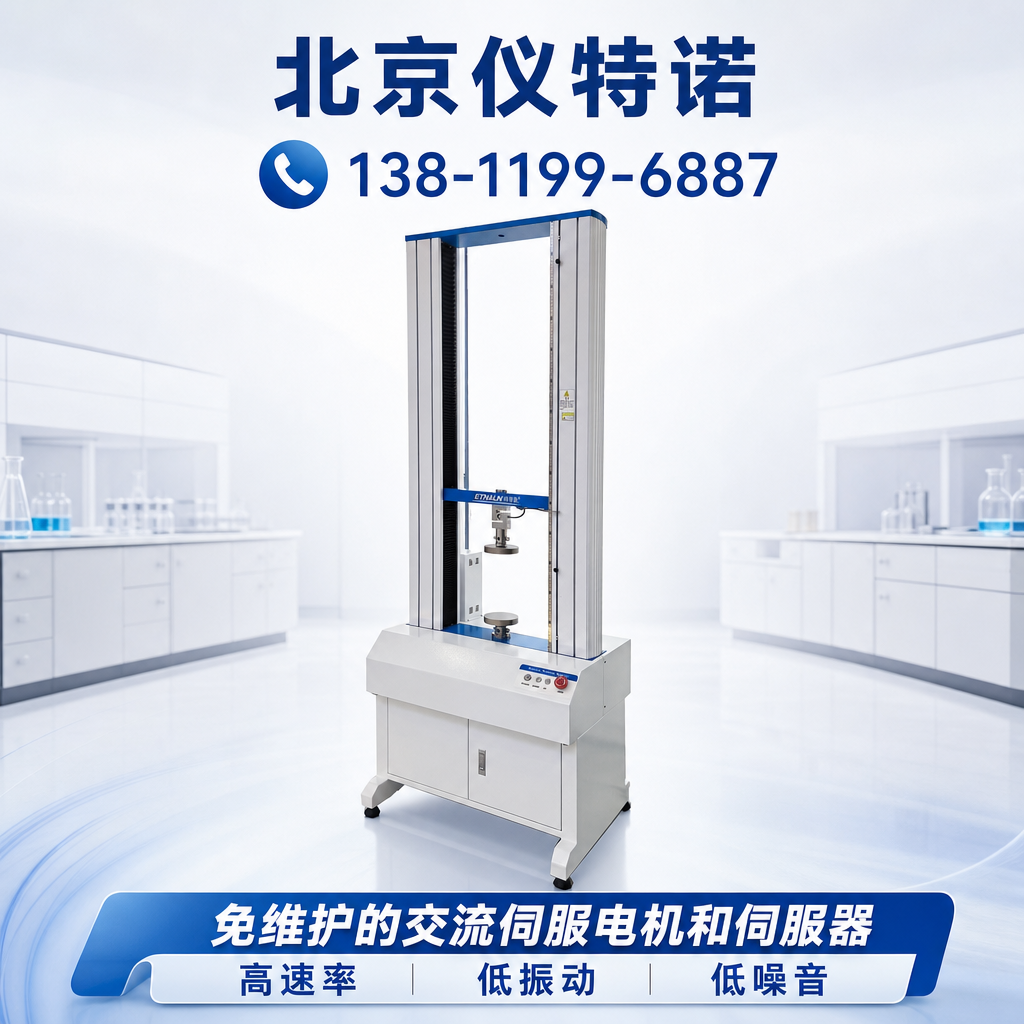 常州 拉力试验机 销售_厂家_型号_参考价格 - 北京仪特诺 设备展示