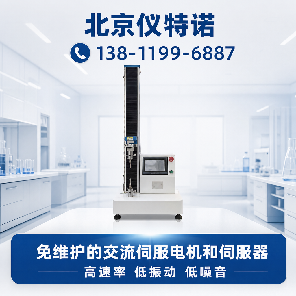石河子 拉力试验机 销售_厂家_型号_参考价格 - 北京仪特诺 设备展示