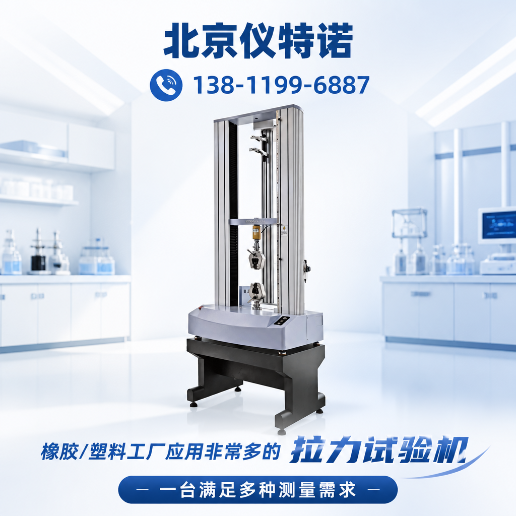萍乡 拉力试验机 销售_厂家_型号_参考价格 - 北京仪特诺 设备展示
