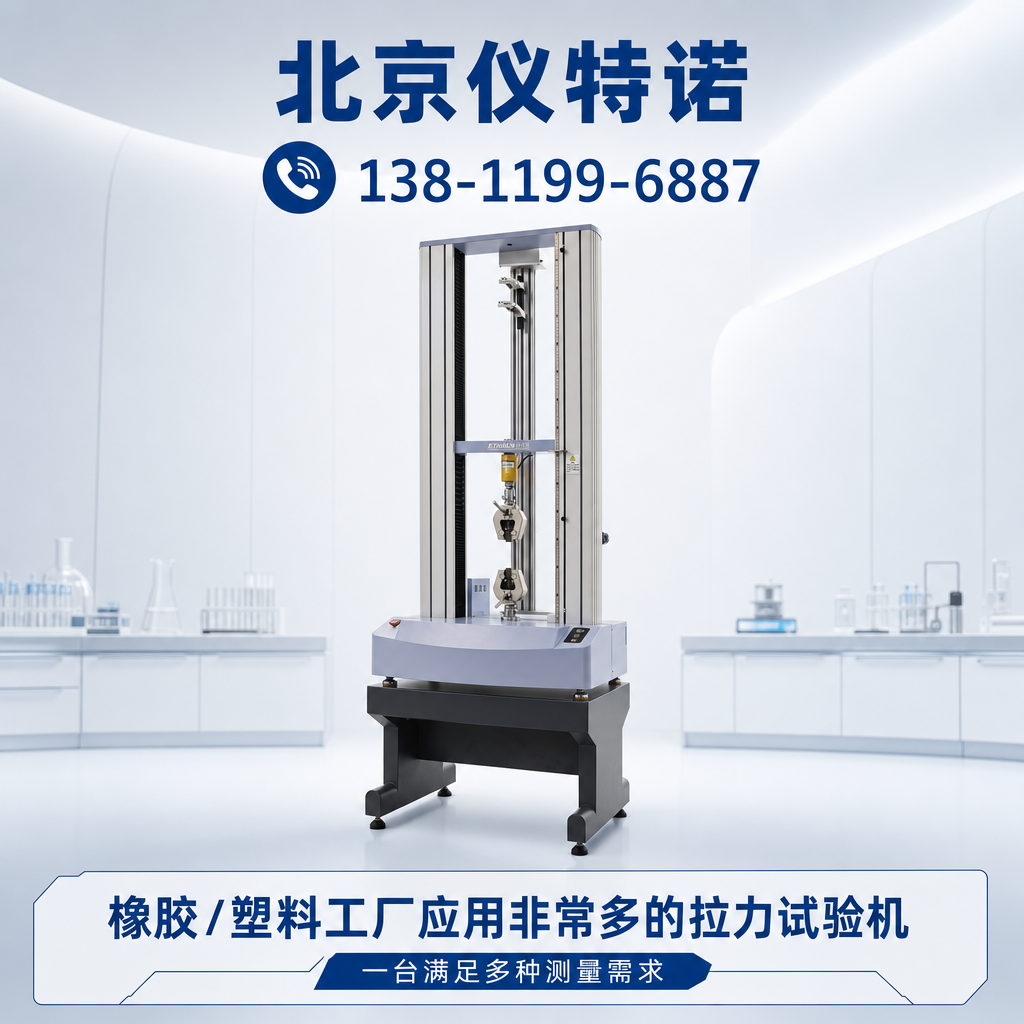 铜陵 拉力试验机 销售_厂家_型号_参考价格 - 北京仪特诺 设备展示