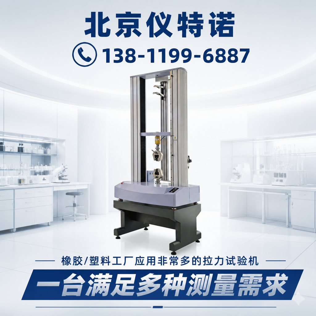 邵阳 拉力试验机 销售_厂家_型号_参考价格 - 北京仪特诺 设备展示