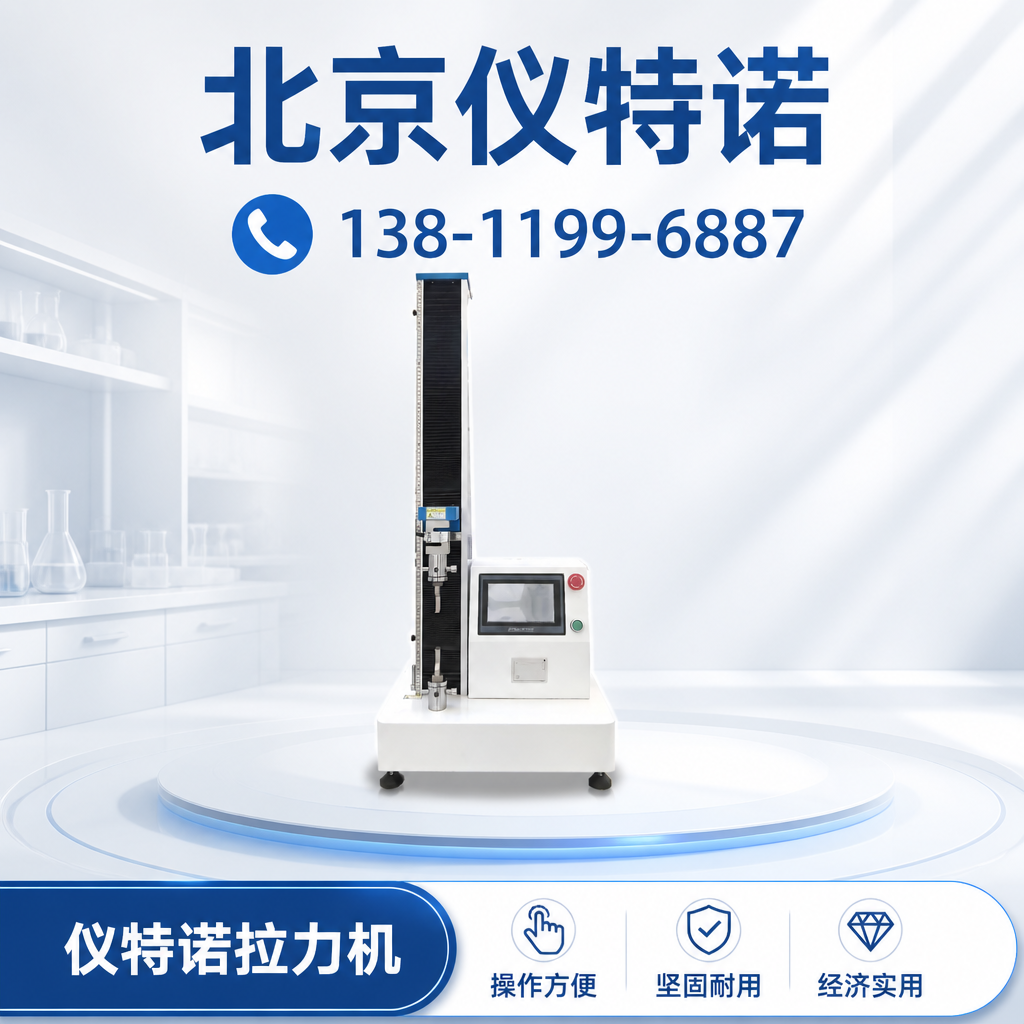 潍坊 拉力试验机 销售_厂家_型号_参考价格 - 北京仪特诺 设备展示