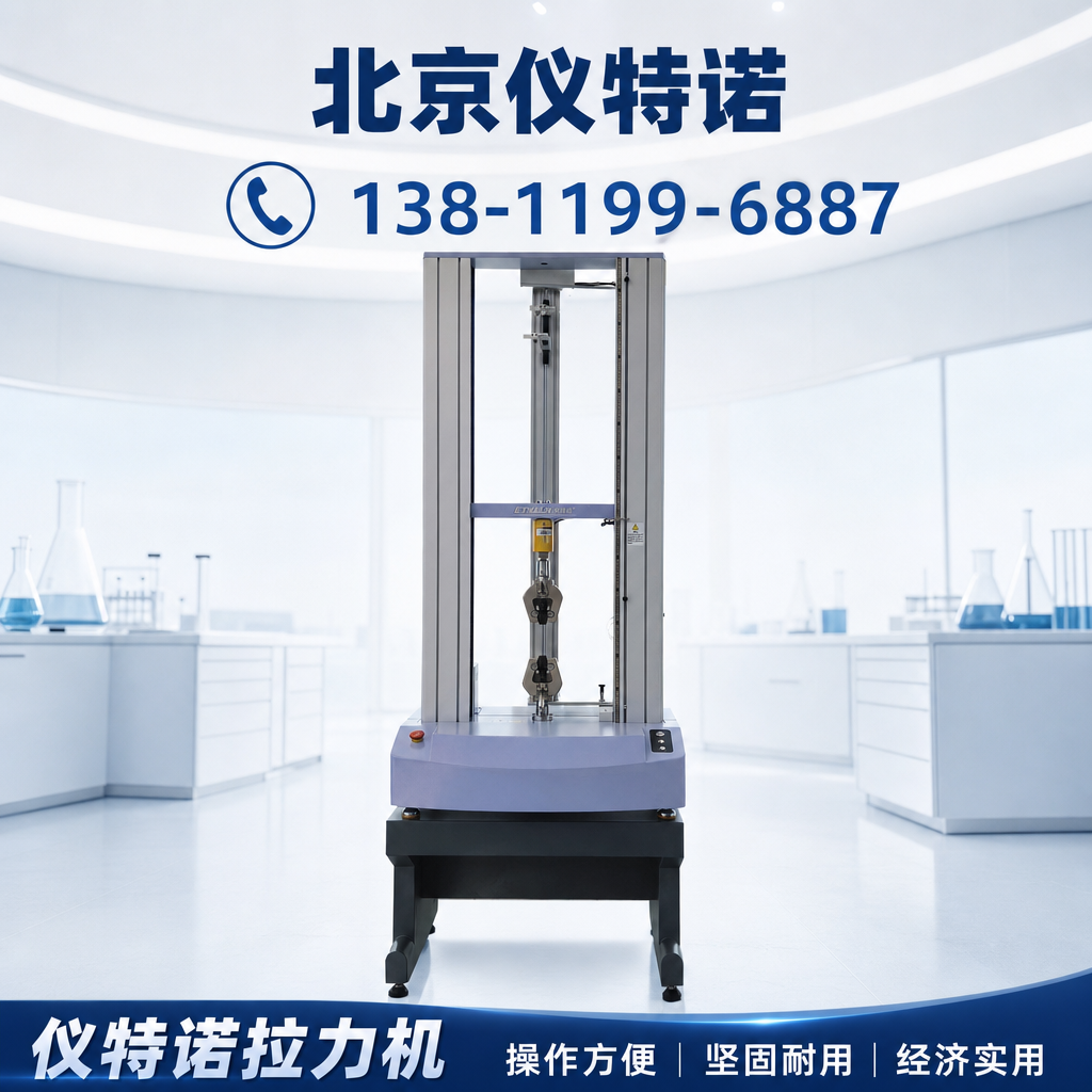 拉萨 拉力试验机 销售_厂家_型号_参考价格 - 北京仪特诺 设备展示