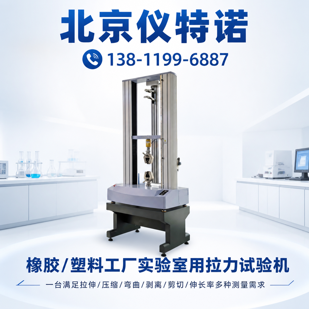 鄂州 拉力试验机 销售_厂家_型号_参考价格 - 北京仪特诺 设备展示