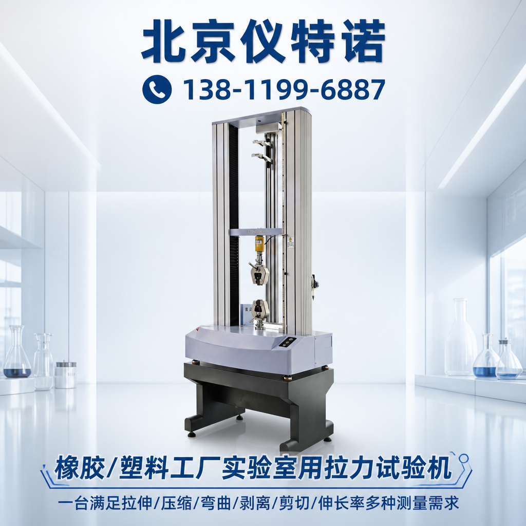 襄阳 拉力试验机 销售_厂家_型号_参考价格 - 北京仪特诺 设备展示